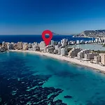 Apartamento Zafiro 34b - Grupo Turis Calpe