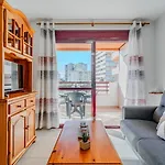 Apartamento Zafiro 34b - Grupo Turis *