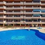 Zafiro 34b - Grupo Turis Apartamento