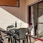 Zafiro 34b - Grupo Turis Apartamento Calpe
