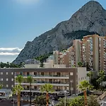 Apartamento Zafiro 34b - Grupo Turis