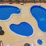 Apartamento Zafiro 34b - Grupo Turis Calpe