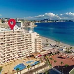Apartamento Zafiro 34b - Grupo Turis Calpe
