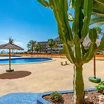 Zafiro 34b - Grupo Turis Apartamento