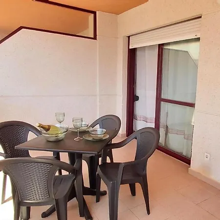 Zafiro 34b - Grupo Turis Apartment *