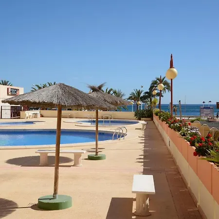 Zafiro 34b - Grupo Turis Apartment Calpe