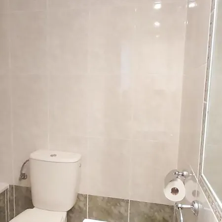 Apartment Zafiro 34b - Grupo Turis Calpe