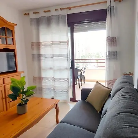 Apartment Zafiro 34b - Grupo Turis *