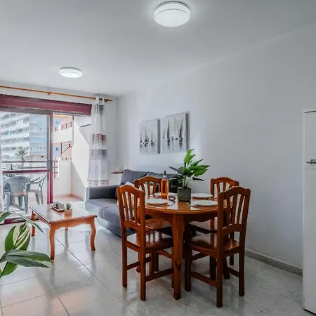 Zafiro 34b - Grupo Turis Apartament Calpe