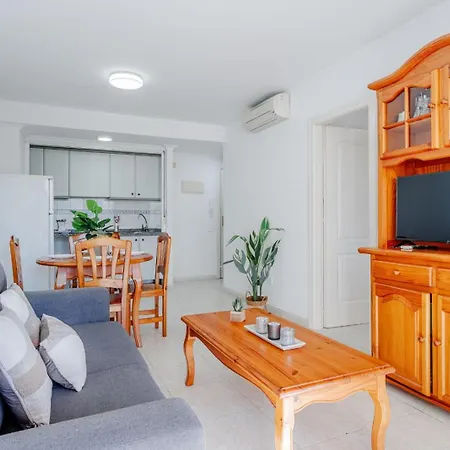 Apartament Zafiro 34b - Grupo Turis