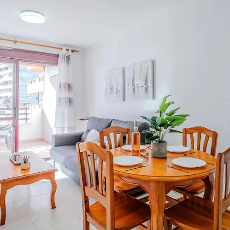 Apartament Zafiro 34b - Grupo Turis