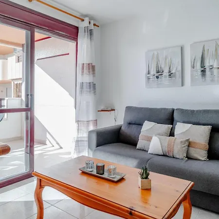 Zafiro 34b - Grupo Turis Apartament Calpe