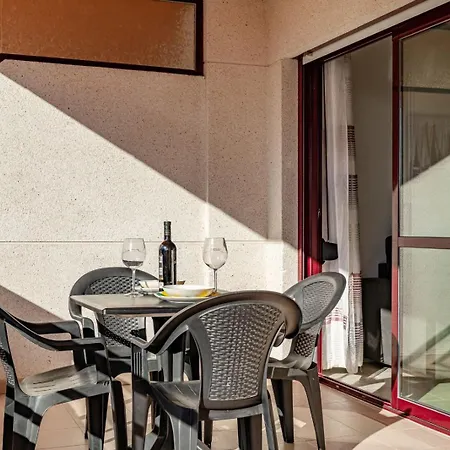 Zafiro 34b - Grupo Turis Apartament Calpe